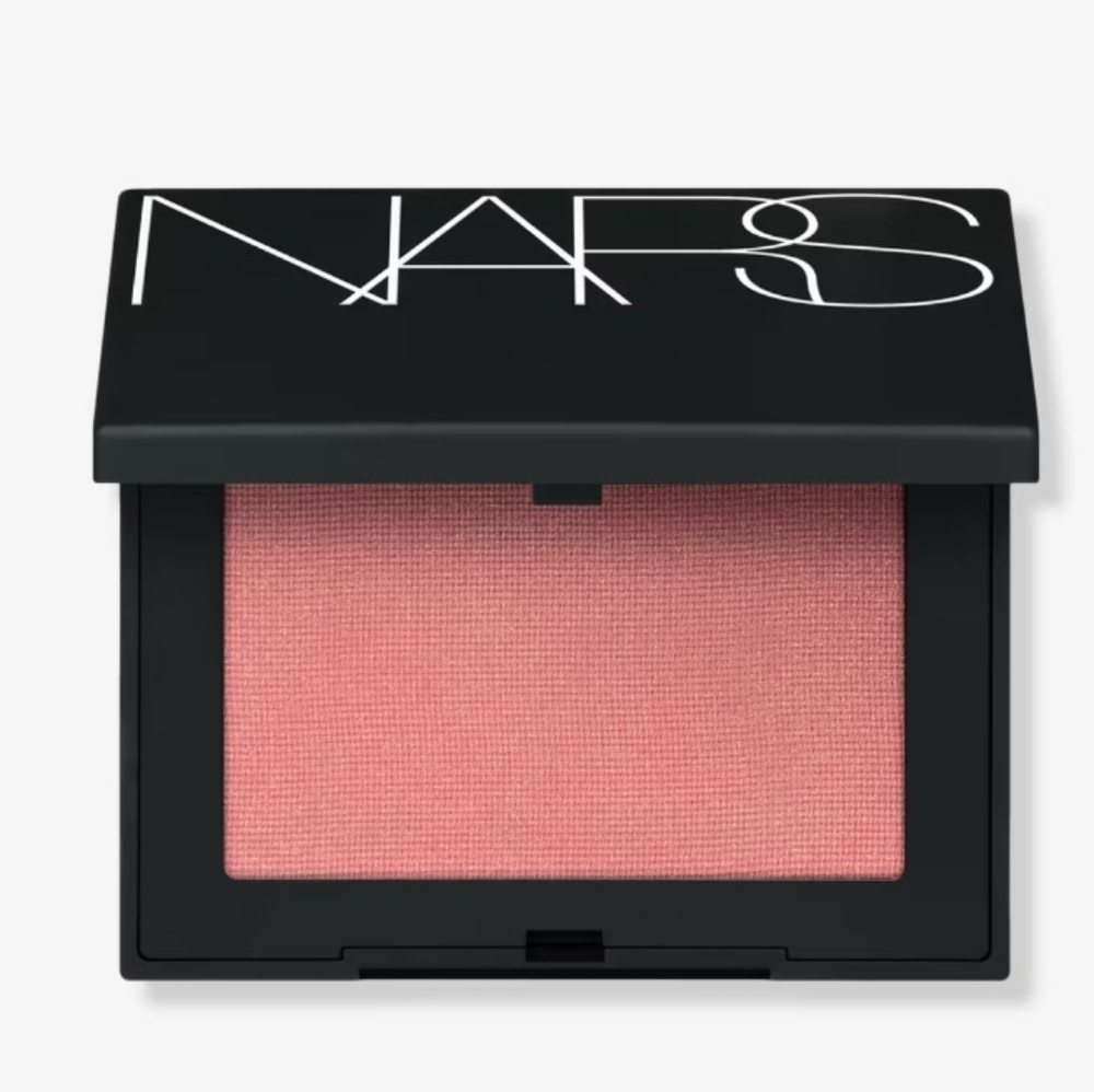 NIB NARS Blush "Deep Throat"